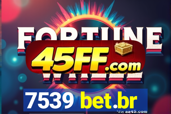 7539 bet.br